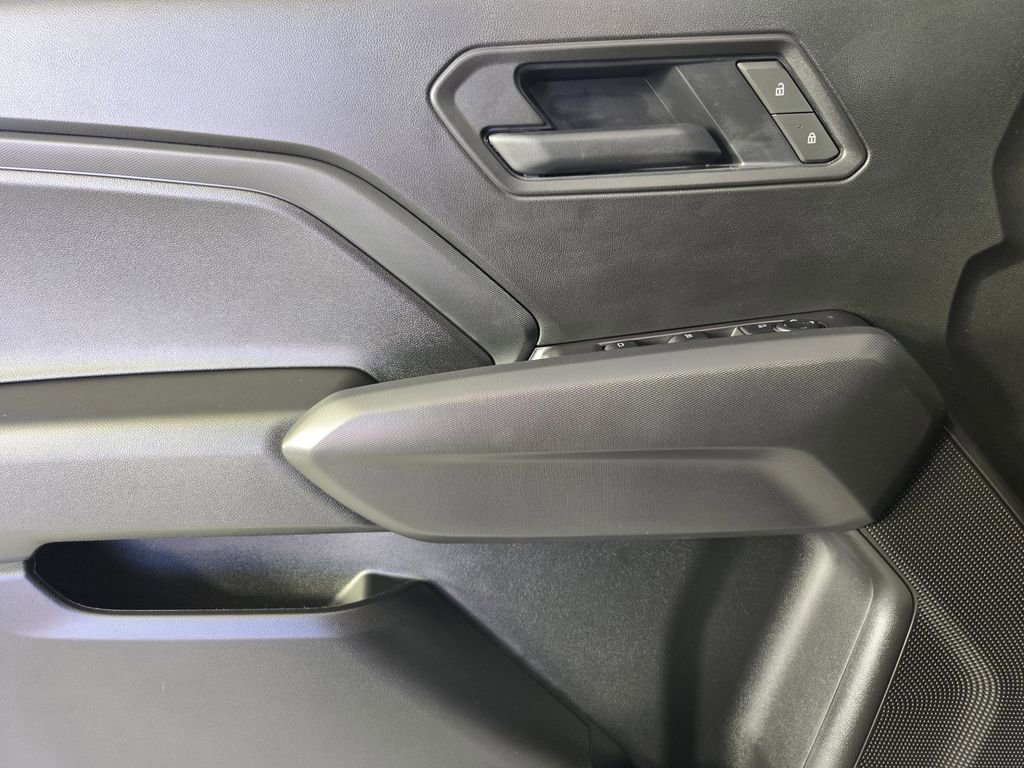 New 2026 Chevrolet Colorado Trail Boss image 22