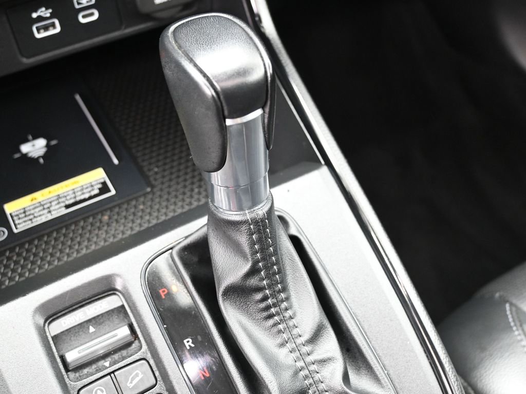Used 2023 Honda CR-V EX-L image 29