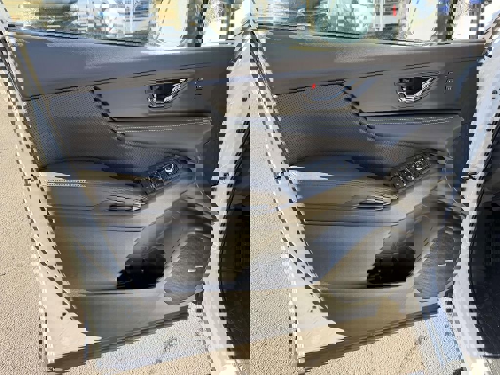 New 2026 Subaru Ascent Bronze Edition image 14