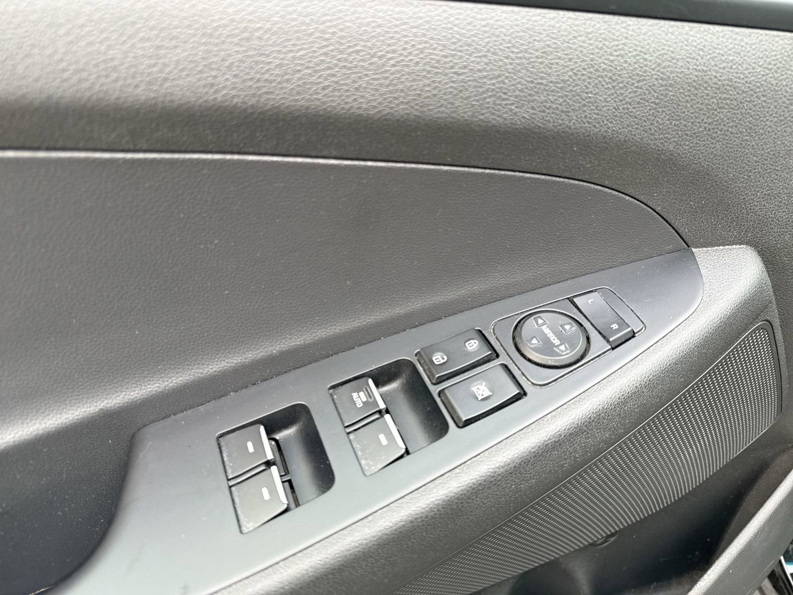 Used 2020 Hyundai Tucson Ultimate image 13