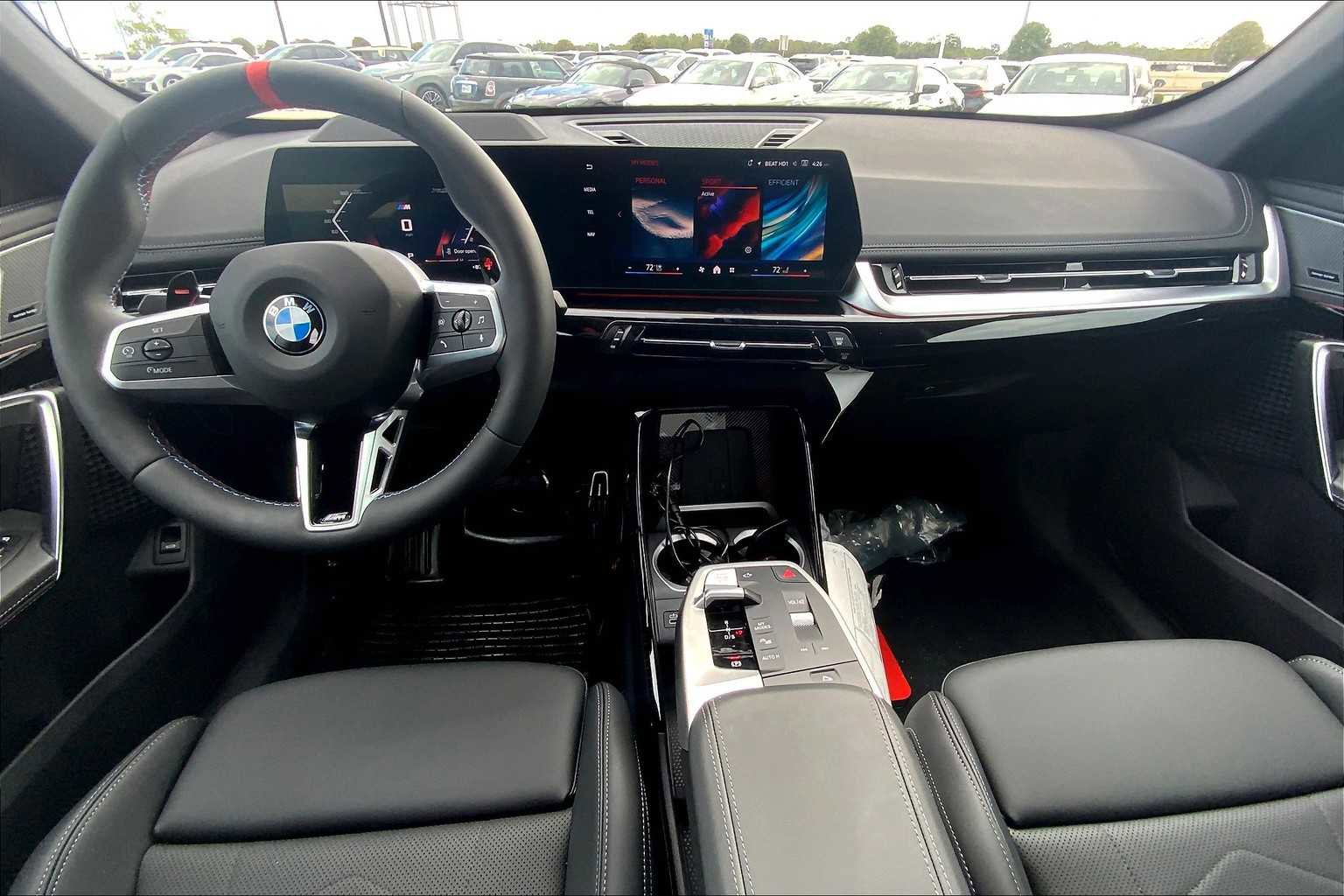 Used 2026 BMW X1 M35i w/ Technology Package image 5