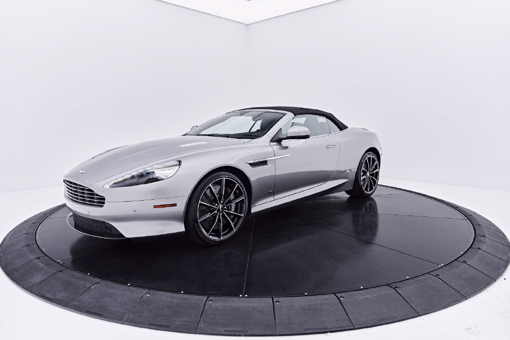 Used 2016 Aston Martin DB9 GT RWD image 15