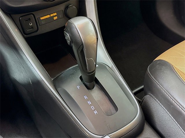 Used 2020 Chevrolet Trax LT w/ Driver Confidence Package image 18