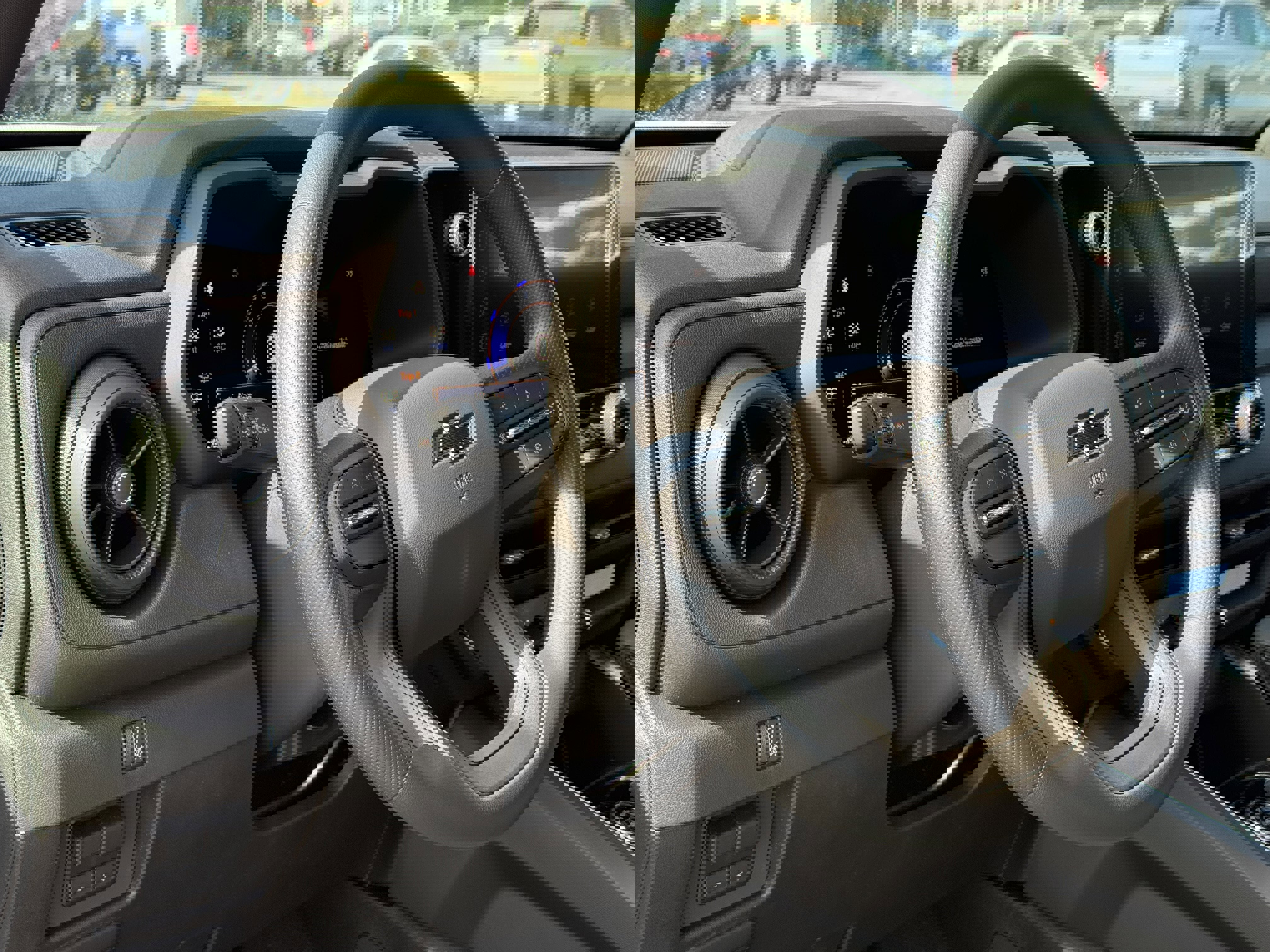 New 2025 Chevrolet Colorado Trail Boss w/ Midnight Edition image 12