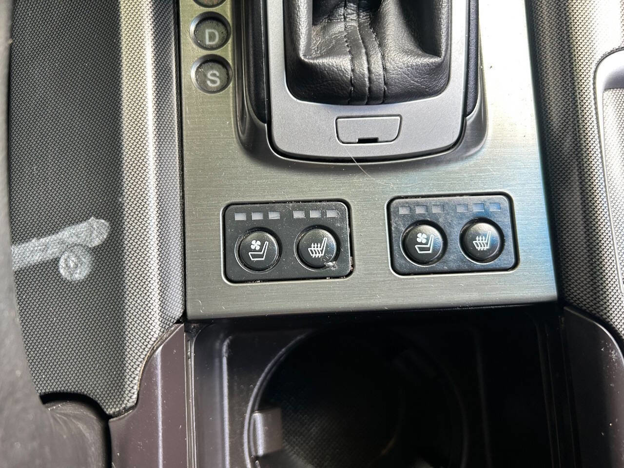 Used 2013 Acura TL w/ Advance Package FWD image 21