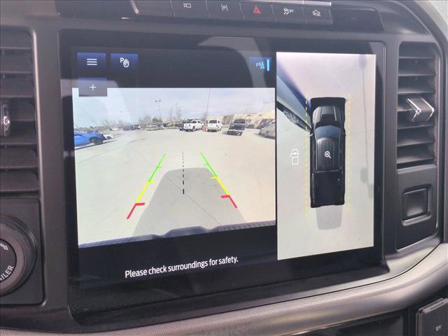 Used 2022 Ford F150 Raptor w/ Equipment Group 801A High image 13