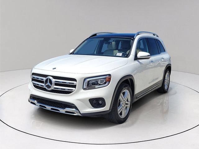 Used 2023 Mercedes-Benz GLB 250 image 39