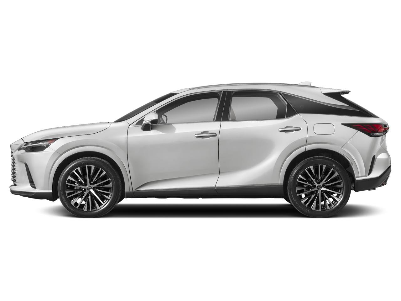 New 2026 Lexus RX 350 Premium image 39