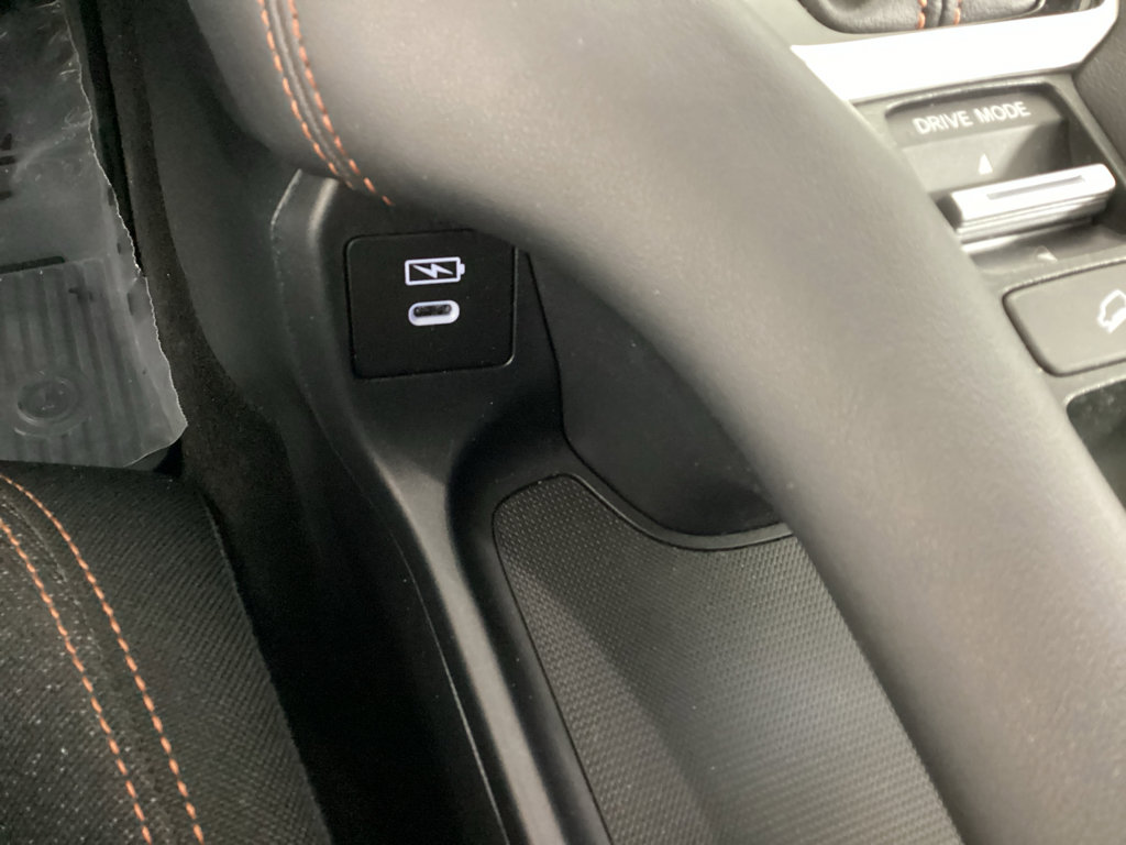 Used 2024 Honda HR-V Sport image 27