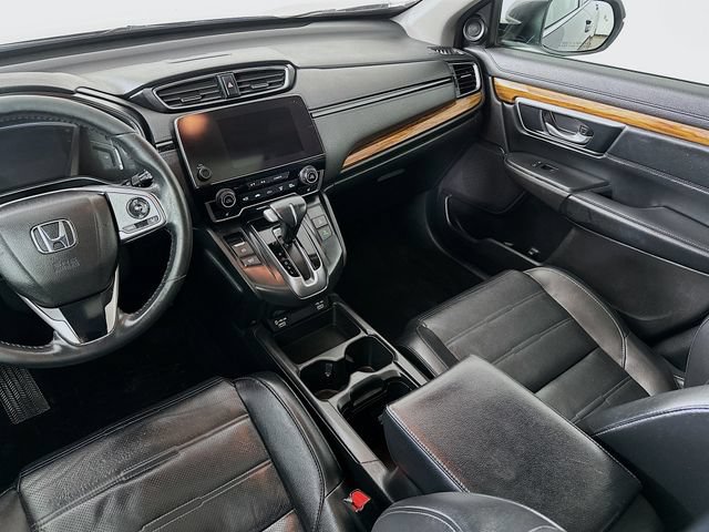 Certified 2020 Honda CR-V EX-L image 30