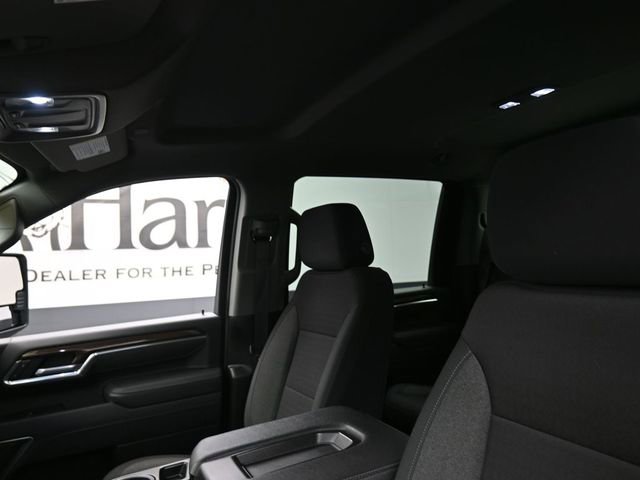 Used 2025 Chevrolet Silverado 2500 LT w/ Convenience Package image 17