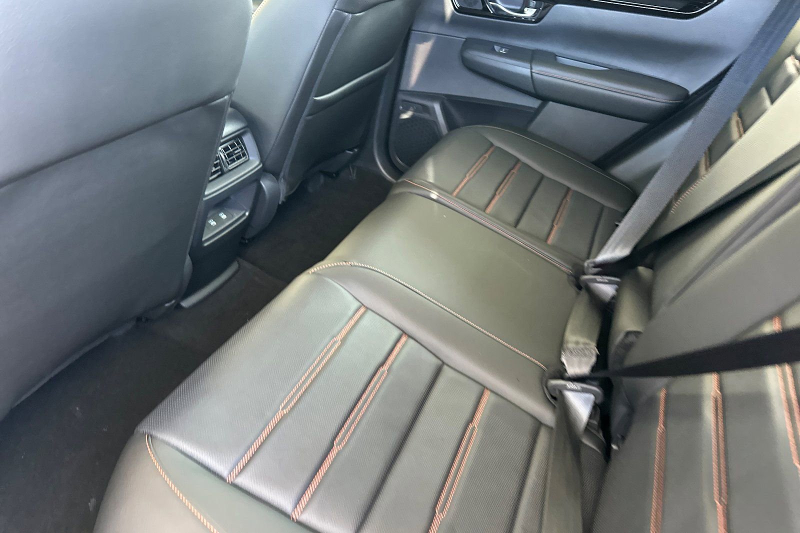 New 2026 Honda CR-V Sport Touring image 13