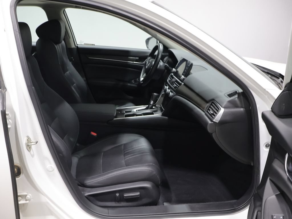 Used 2019 Honda Accord EX-L image 21