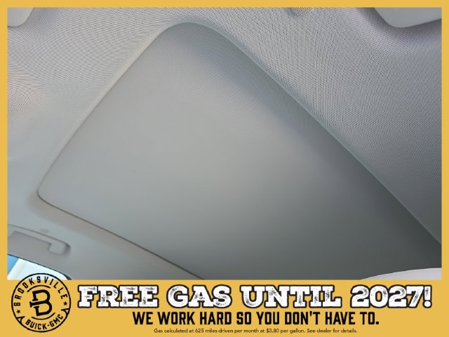New 2027 Buick Enclave Avenir w/ LPO, Floor Liner Package FWD image 22