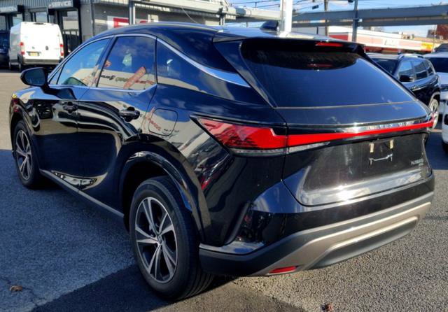 Used 2023 Lexus RX 350 Premium Plus image 4