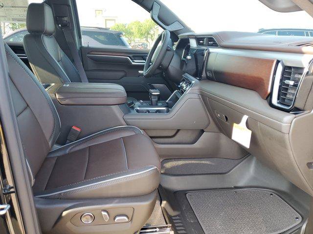New 2026 GMC Sierra 1500 Denali image 10