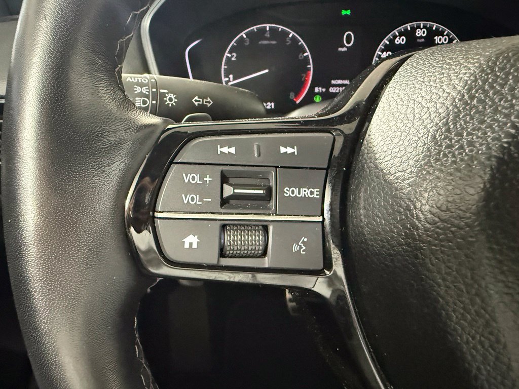 Used 2024 Honda Civic Sport image 18