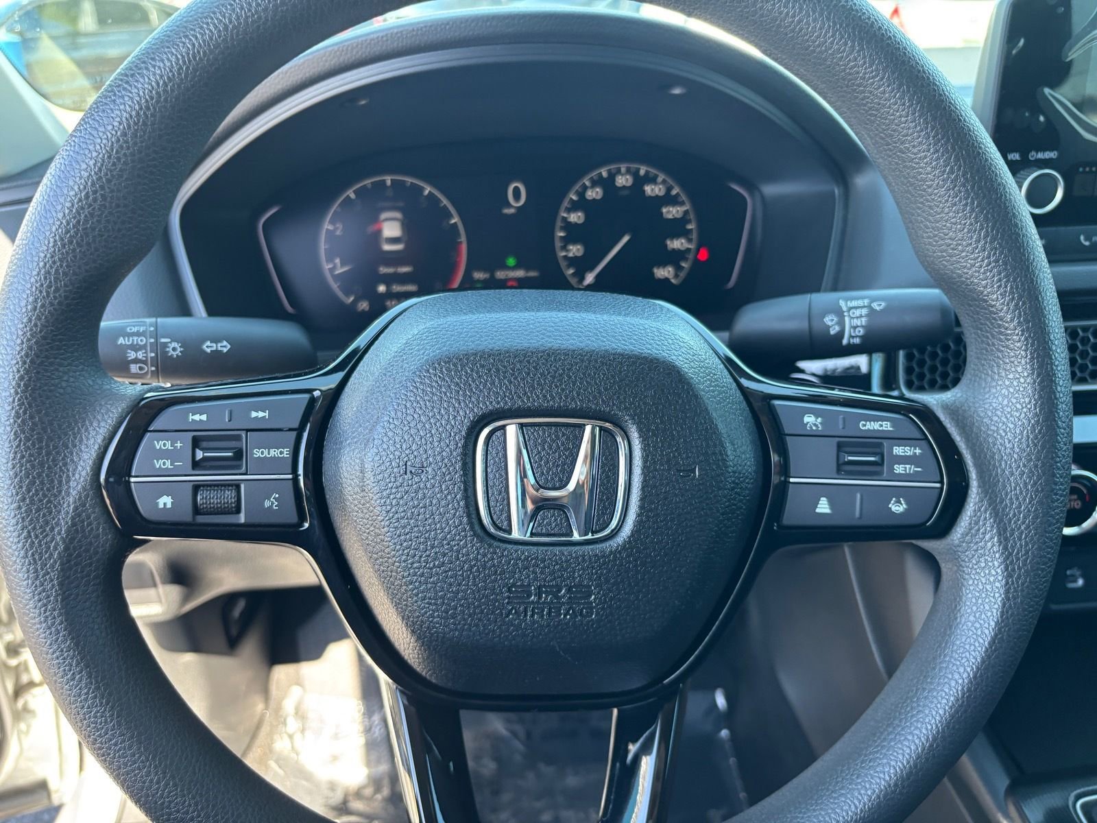 Used 2026 Honda Civic LX image 26