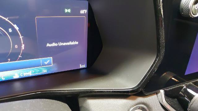 New 2026 Chevrolet Colorado Z71 w/ Technology Package AWD/4WD image 25