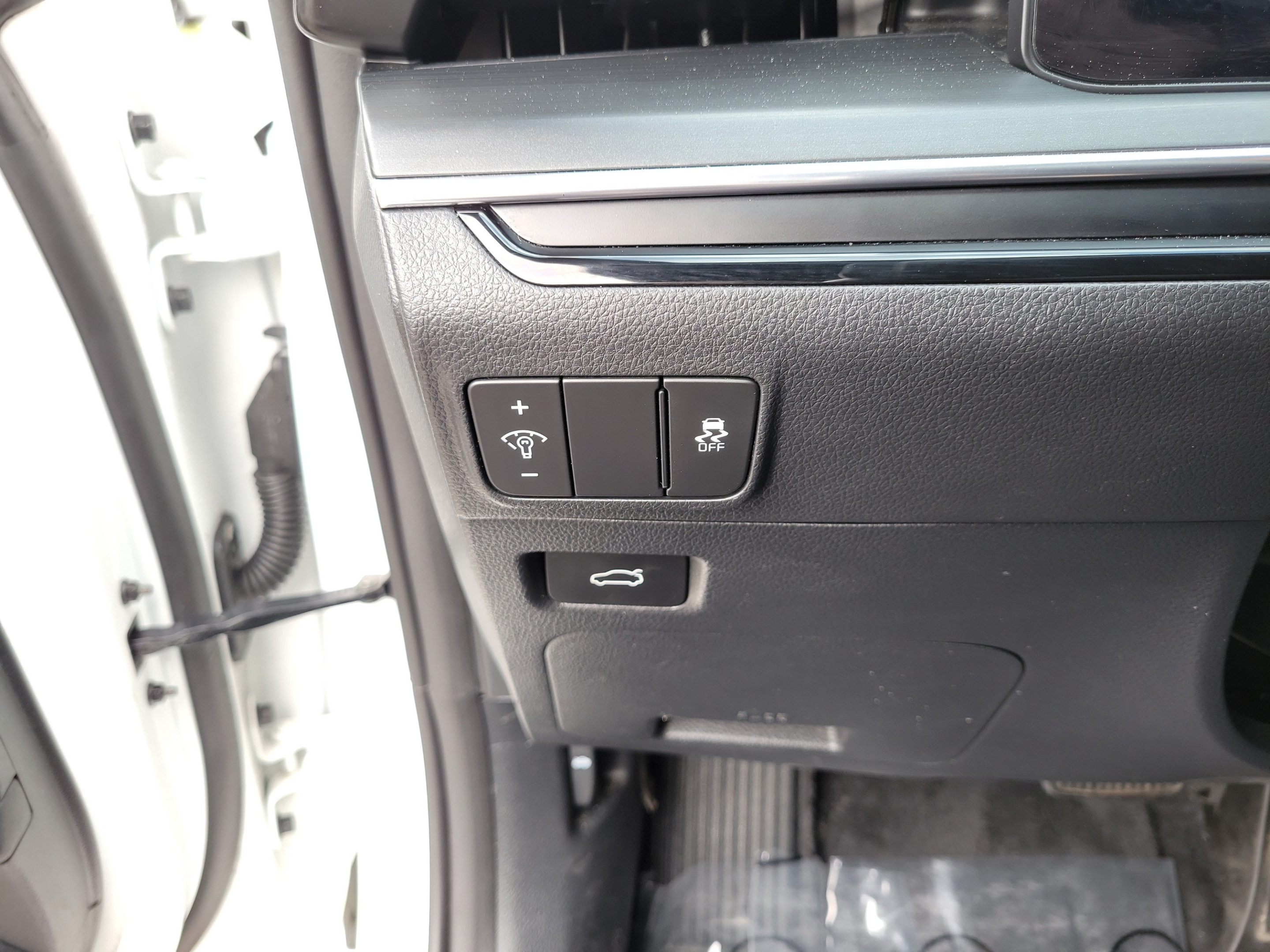 Certified 2025 Kia K5 GT-Line FWD image 26
