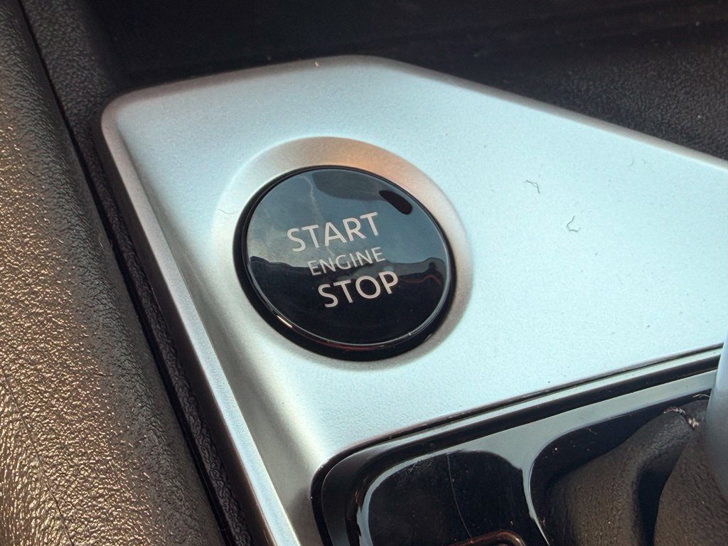 Used 2026 Nissan Altima 2.5 SV FWD image 28