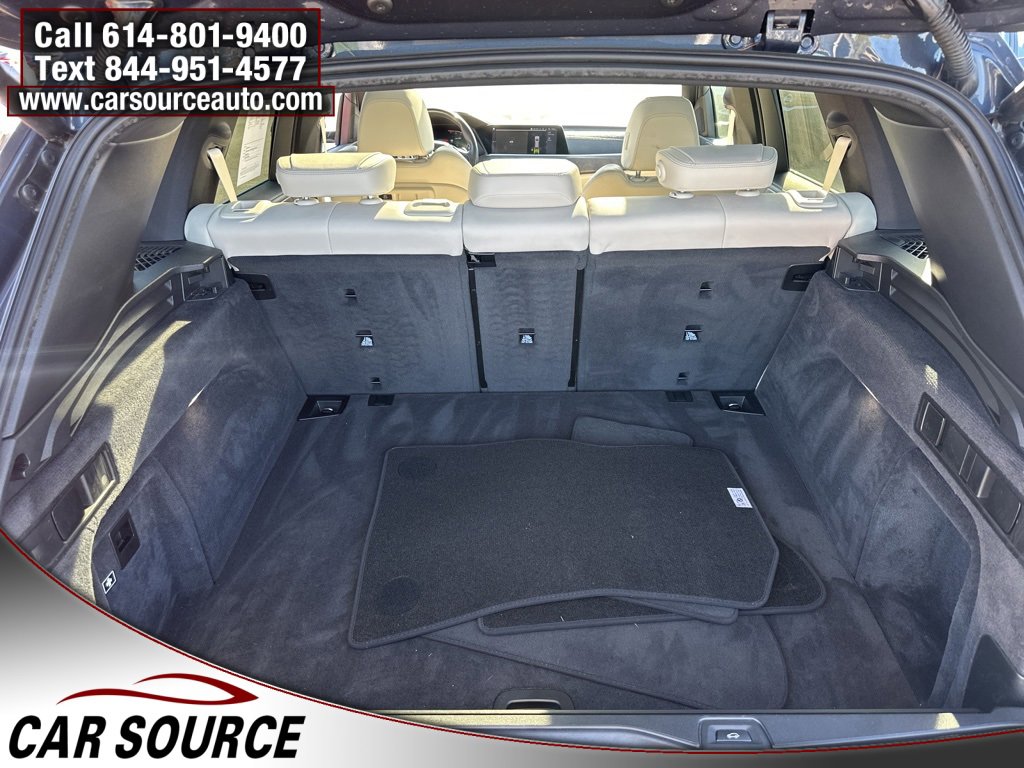 Used 2019 BMW X5 xDrive40i w/ Convenience Package image 12