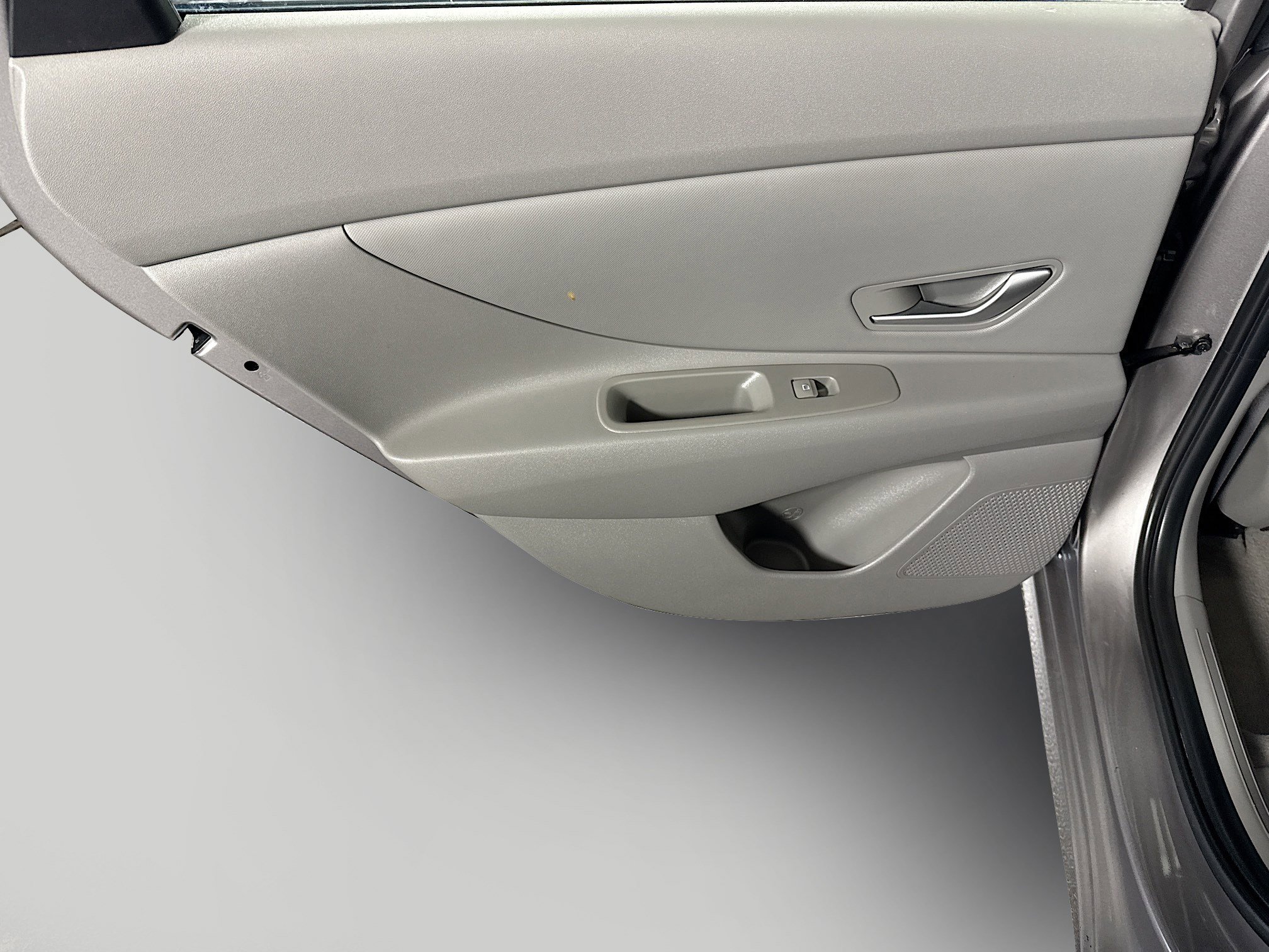 Used 2023 Hyundai Elantra SEL w/ Convenience Package FWD image 26