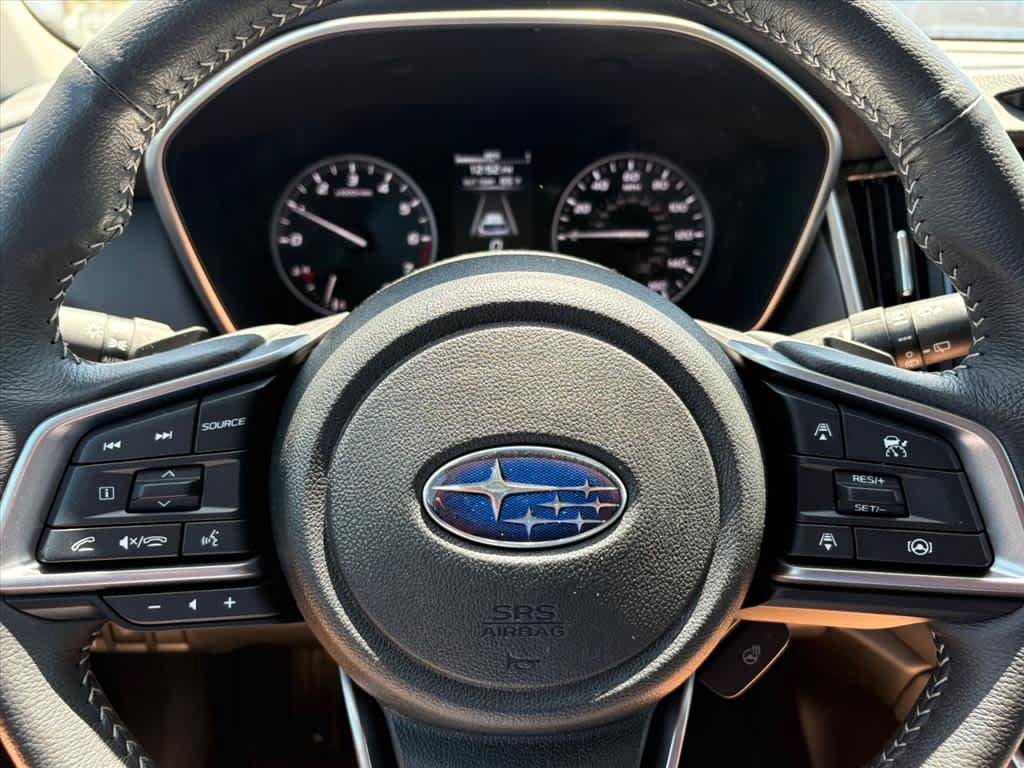 Used 2025 Subaru Outback Limited w/ Popular Package #2 AWD/4WD image 18