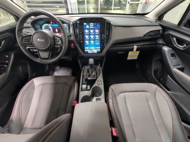 New 2026 Subaru Crosstrek 2.5i Limited image 12