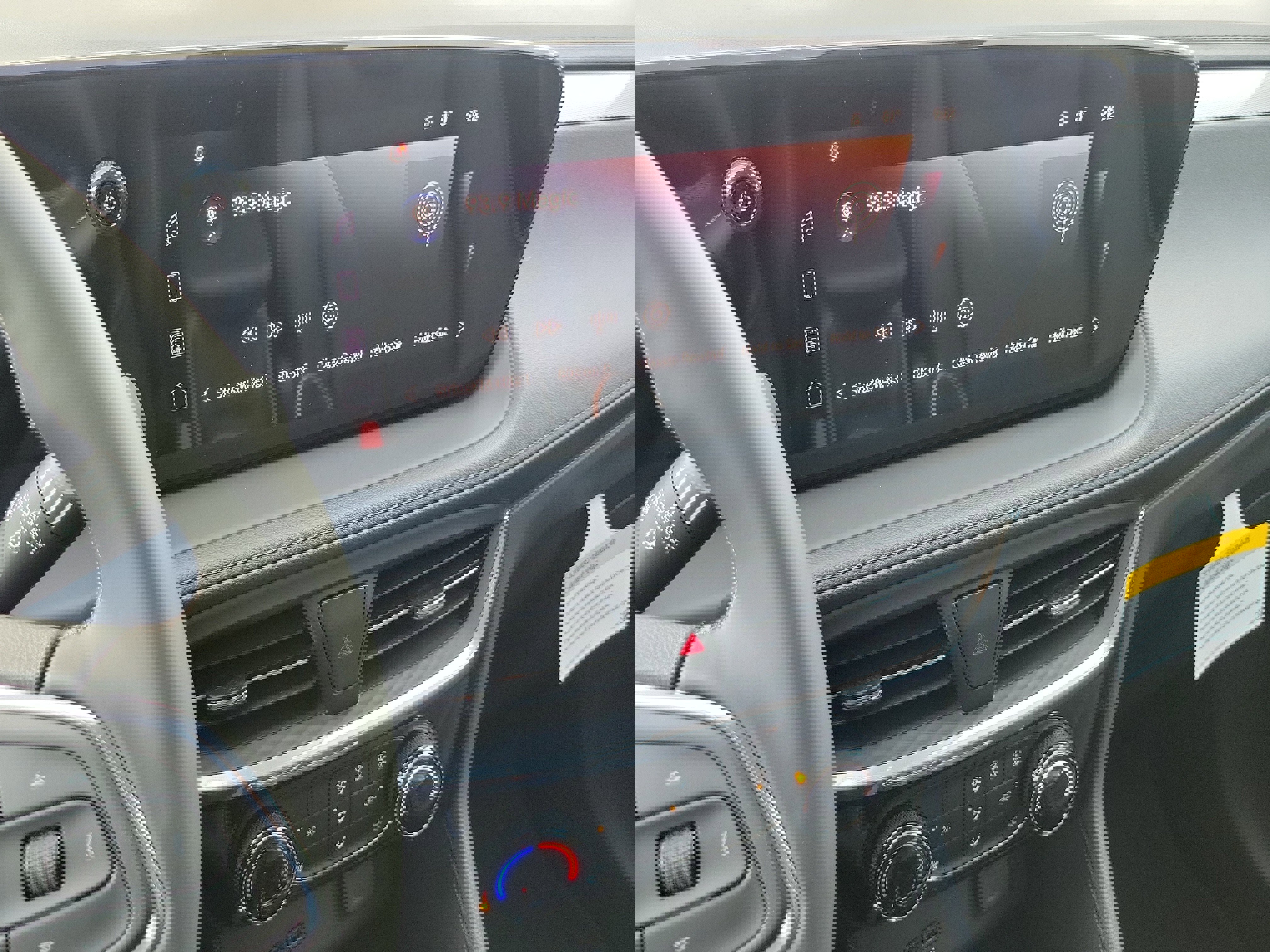 New 2026 Buick Encore GX Sport Touring w/ Advanced Technology Package image 11