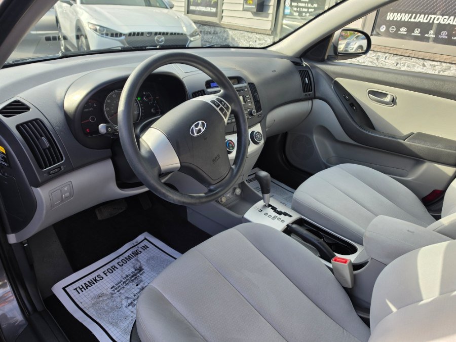 Used 2008 Hyundai Elantra SE FWD image 14