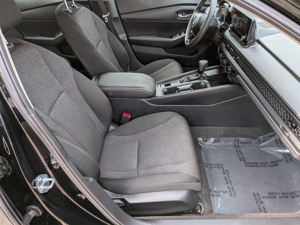 Used 2025 Honda Accord LX image 30