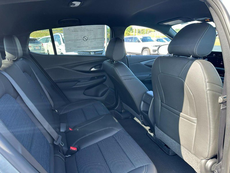 New 2025 Buick Envista Preferred w/ Convenience I Package image 5