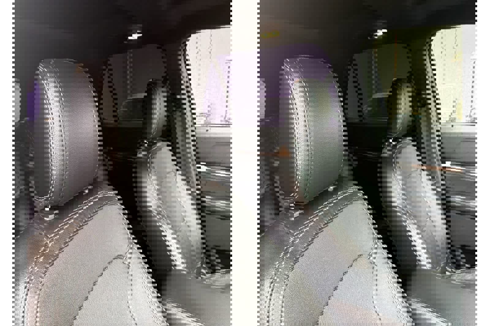 Used 2018 Ford Explorer Limited image 15