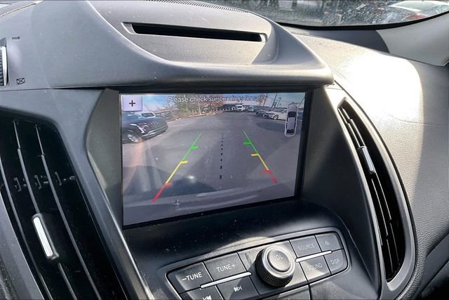 Used 2018 Ford Escape SEL image 11