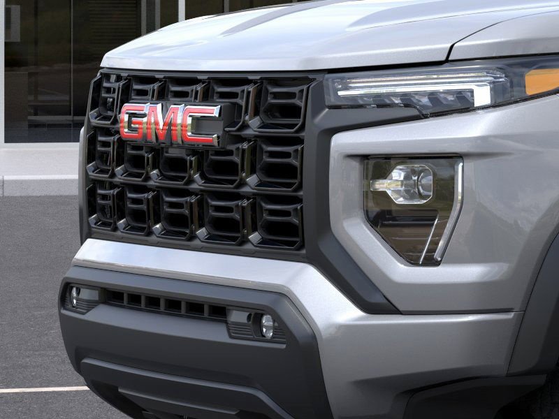 New 2026 GMC Canyon Elevation w/ Convenience Package AWD/4WD image 21