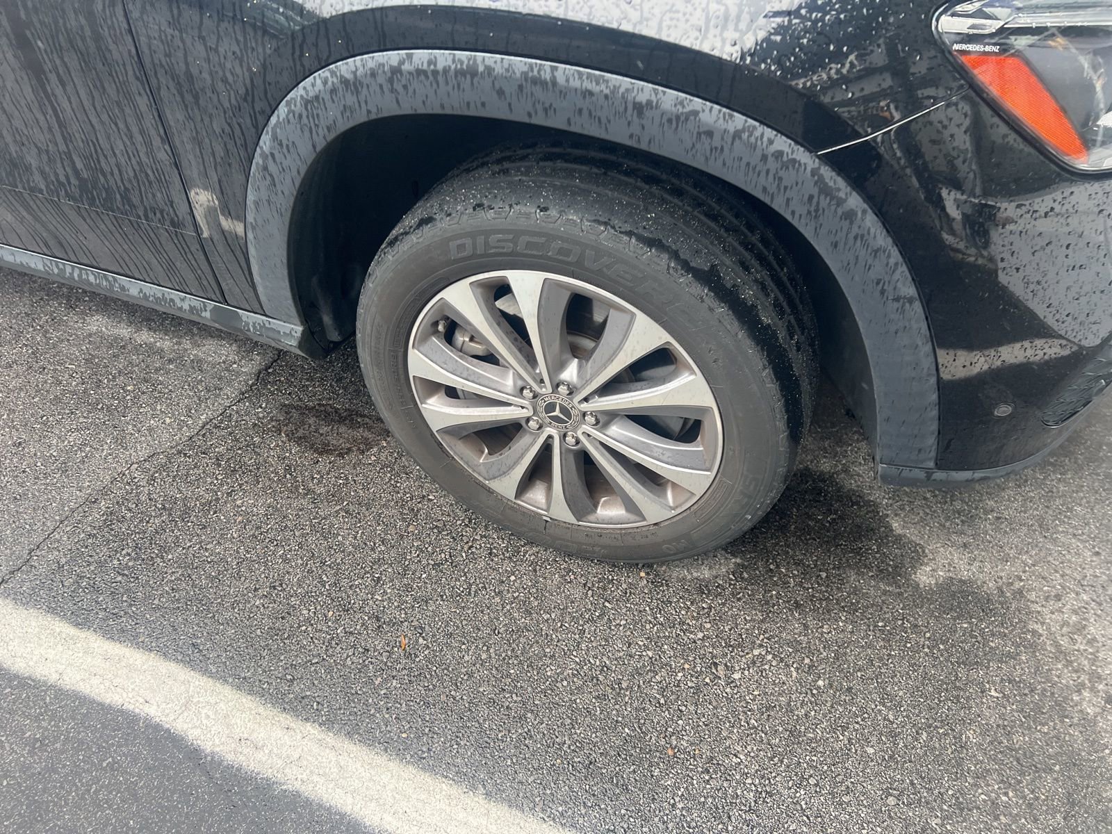 Used 2023 Mercedes-Benz GLE 450 4MATIC image 10