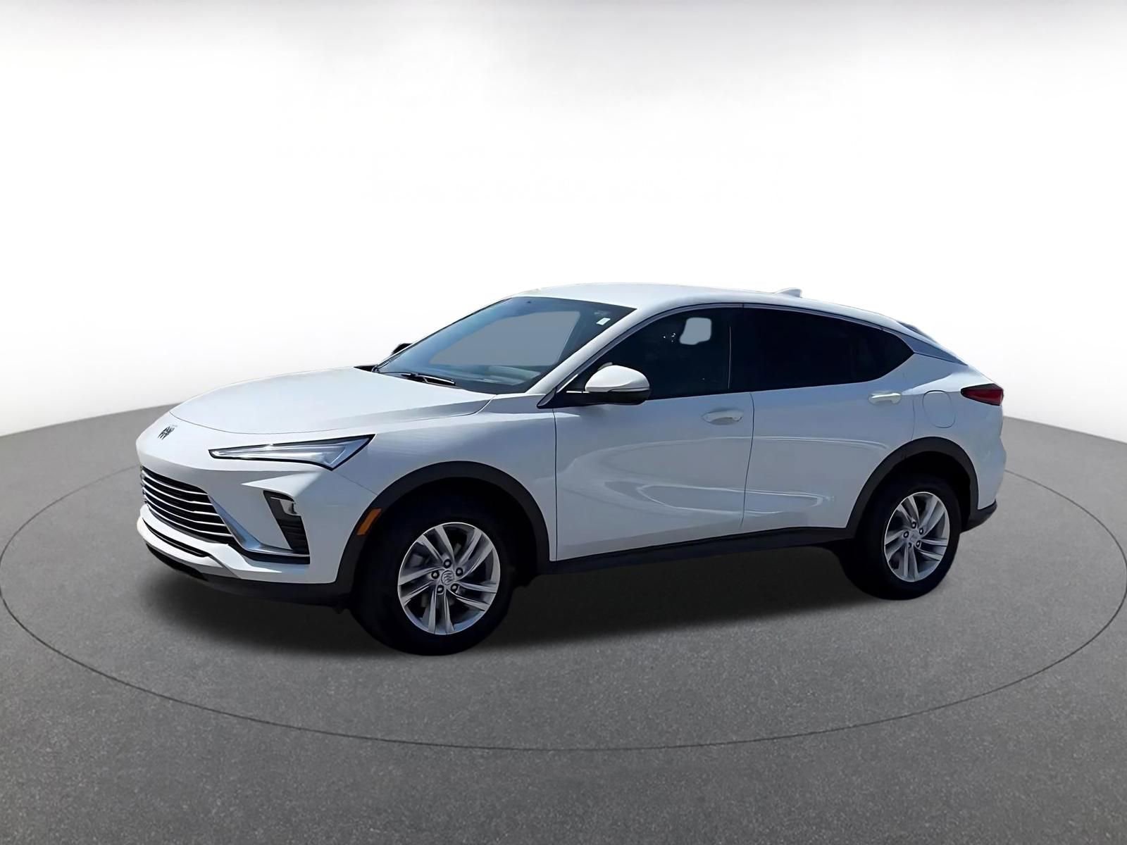 Used 2025 Buick Envista Preferred FWD image 8