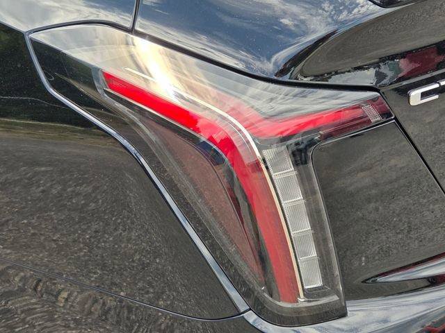 New 2026 Cadillac CT5 Sport w/ Technology Package AWD/4WD image 11