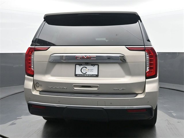 Used 2023 GMC Yukon XL SLT image 5