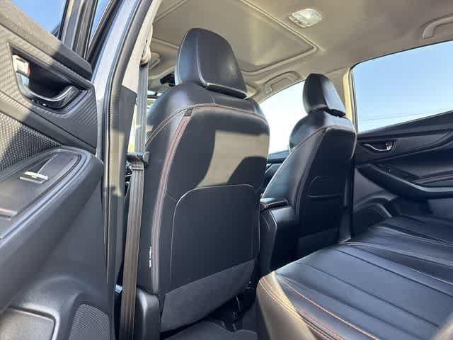 Used 2019 Subaru Crosstrek 2.0i Limited w/ Moonroof Package w/Navigation AWD/4WD image 16