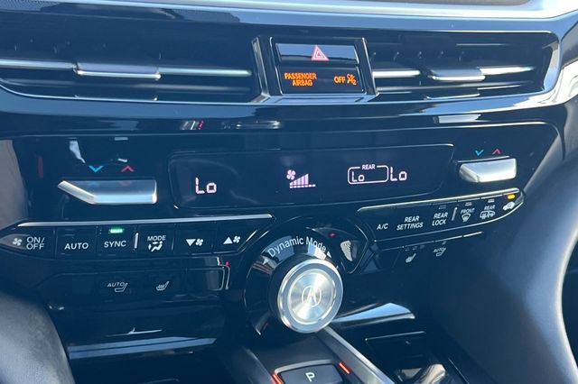 Used 2023 Acura MDX FWD w/ Technology Package image 26