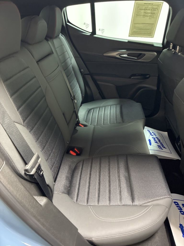 Used 2024 Dodge Hornet GT w/ GT Blacktop Package image 23