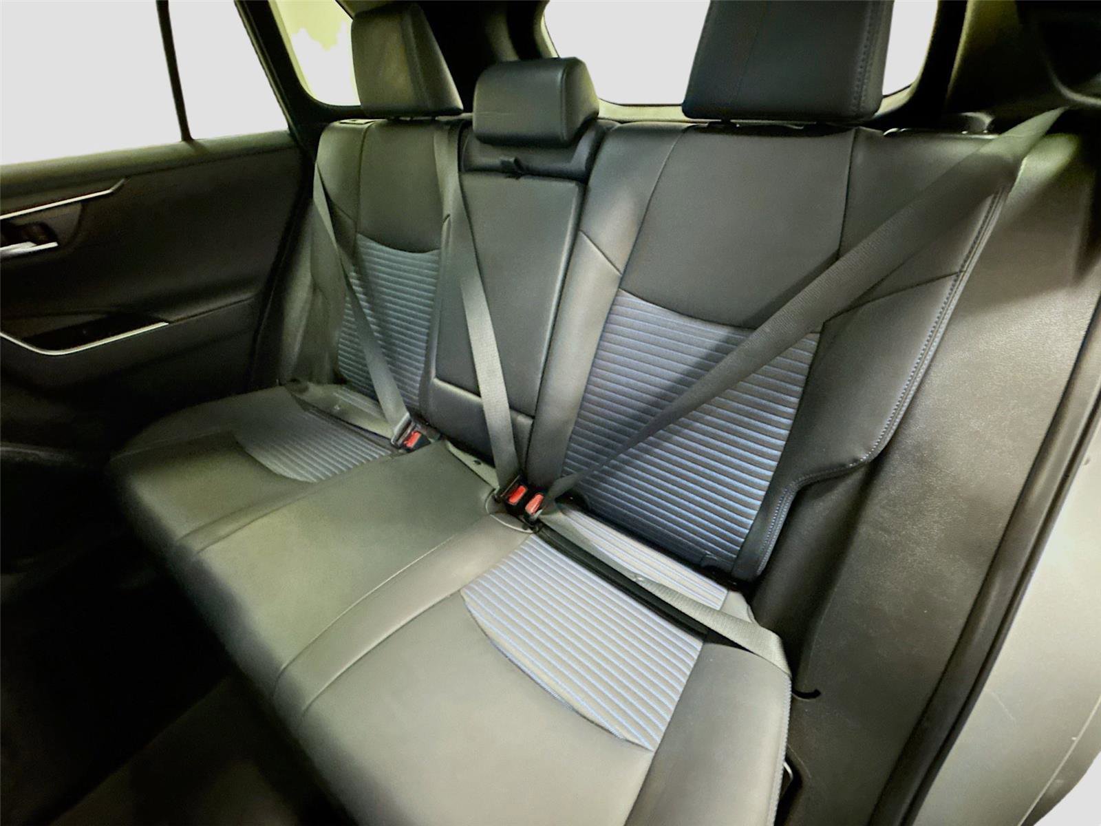 Used 2023 Toyota RAV4 XSE w/ XSE Grade Weather Package image 24