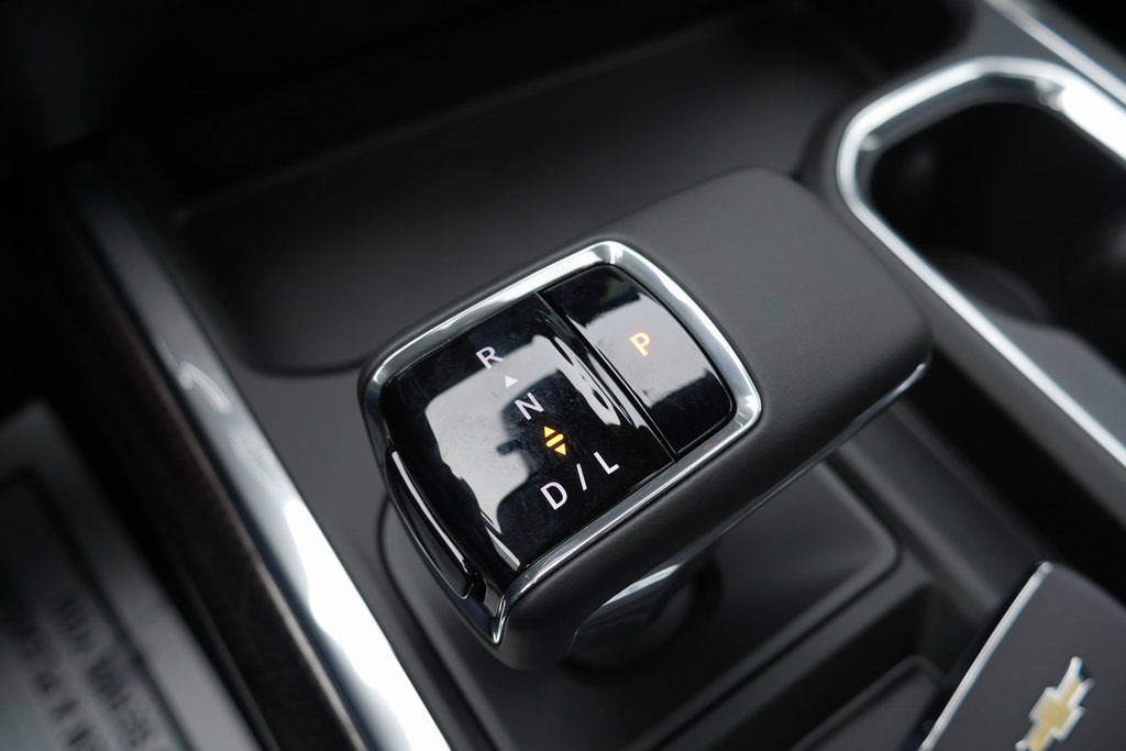 New 2026 Chevrolet Silverado 1500 LT Trail Boss w/ Convenience Package II image 20