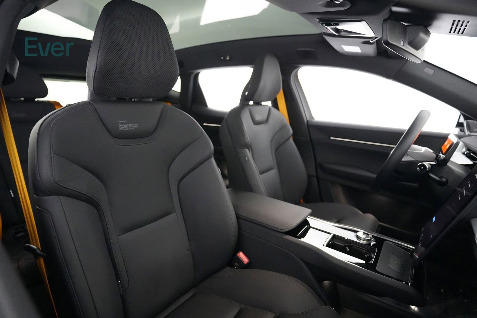 Used 2025 Polestar Polestar 3 image 23