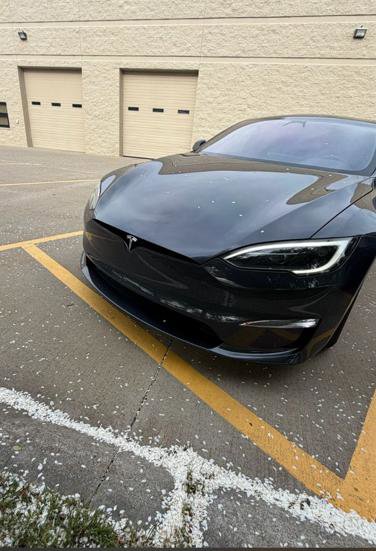 Used 2024 Tesla Model S