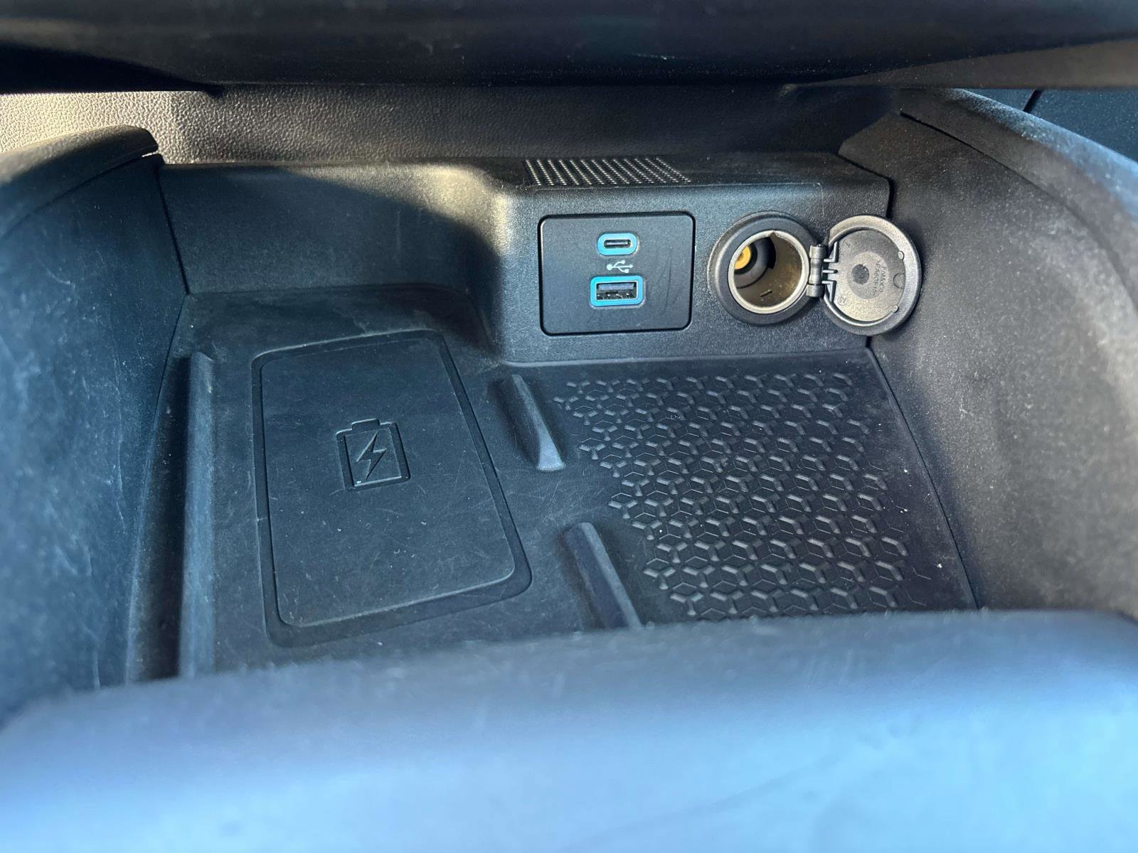 Used 2021 Ford Bronco Sport Outer Banks w/ Outer Banks Package (96D) image 27