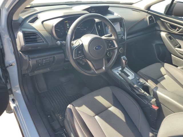 Used 2023 Subaru Crosstrek 2.0i Premium AWD/4WD image 10