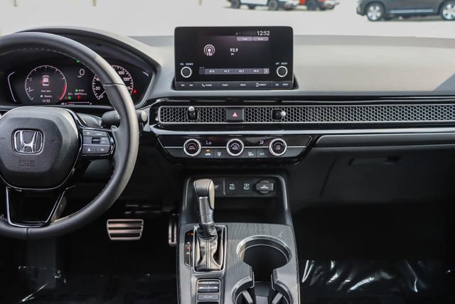 Certified 2026 Honda Civic Sport image 15